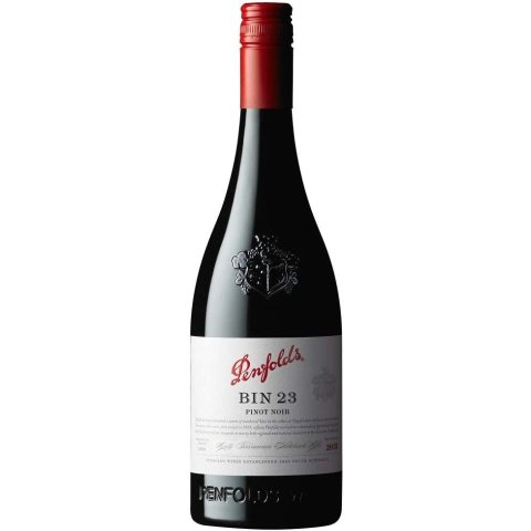 Bin 23 阿德莱德山黑皮诺葡萄酒 2018（单瓶 x 1），750 毫升