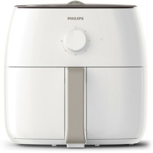 Airfryer XXL White - HD9630/21