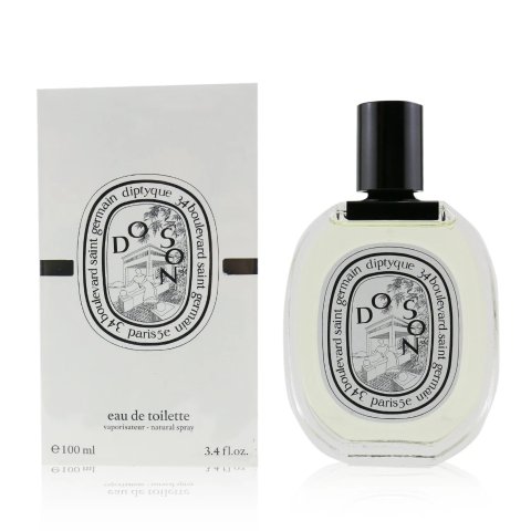 Diptyque L'Eau des Hesperides Eau de Toilette (100ml) 夏季