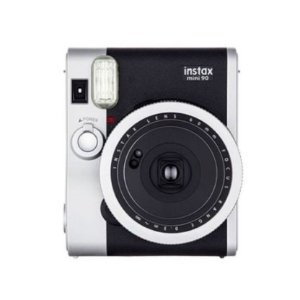 Fujifilm intax Mini 90 拍立得相机
