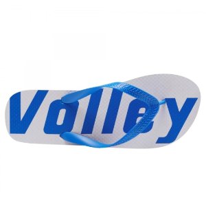 Volley 简洁款人字拖补货（2色选） 王菲也爱的品牌