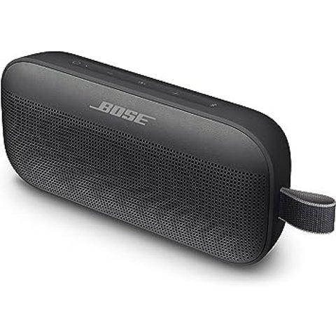 Bose SoundLink Flex 便携式蓝牙音箱