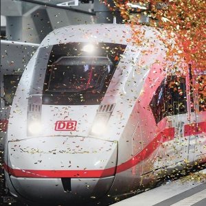 有效期为3年德铁 BahnCard客户可获得€10-50优惠券