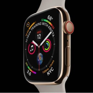 Apple Watch Series4  智能运动手表