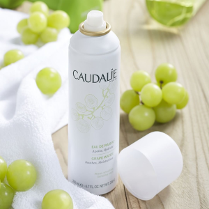 Caudalie 精选护肤热促 收大葡萄水、冰淇淋面霜、美白精华