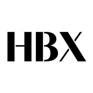 HBX 潮衣潮鞋热卖 收Champion、Off-White、FAMT
