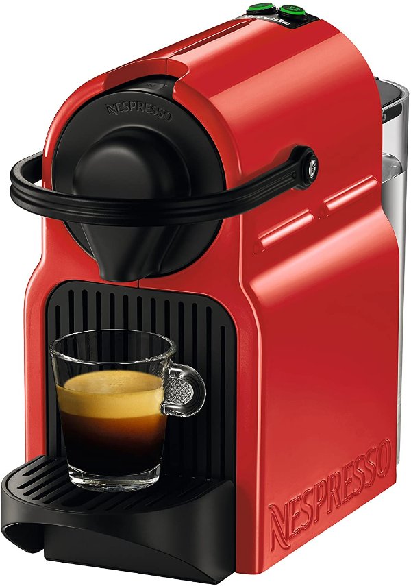 Nespresso Inissia 意式全自动胶囊咖啡机