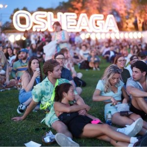 加拿大 2024 Osheaga音乐节 买票攻略 炎炎夏日 一起蹦迪！