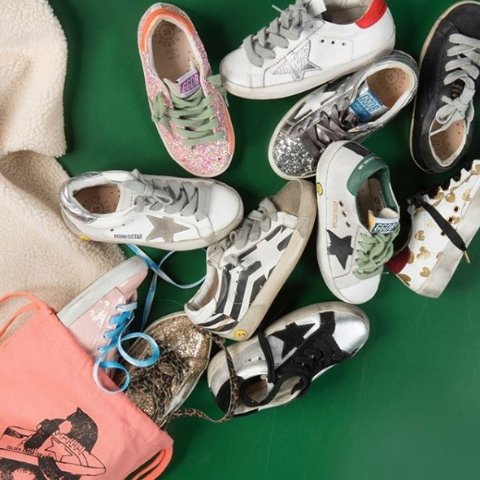 Golden goose stylebop hotsell
