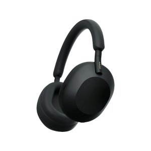 白月光也参加，已经开始啦SONY WH-1000XM5耳机