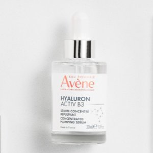 Avène雅漾 & Ducray 美白淡斑系列热促 €23收烟酰胺美白精华