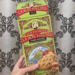 听说👂来法国不吃这饼干是罪过🍪 快尝尝La Mère Poulard
