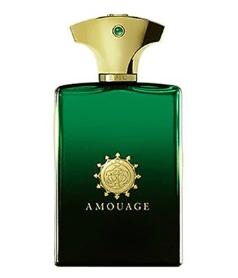 Amouage 史诗男士100ml