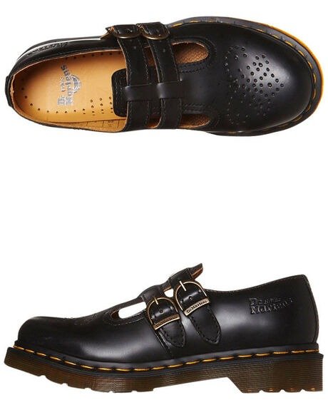 Dr Martens Classic 8065 Mary Jane Shoe 