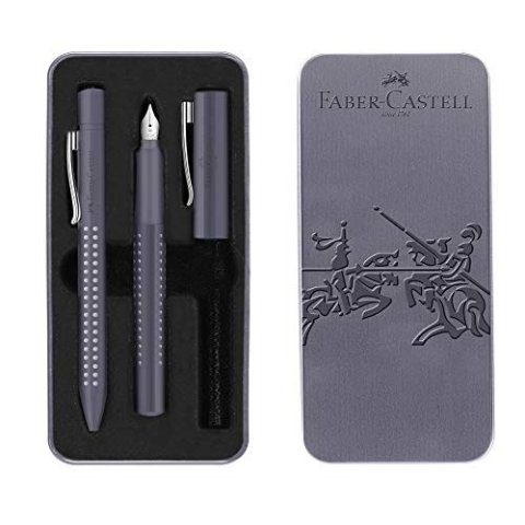 Faber-Castell 钢笔套装 