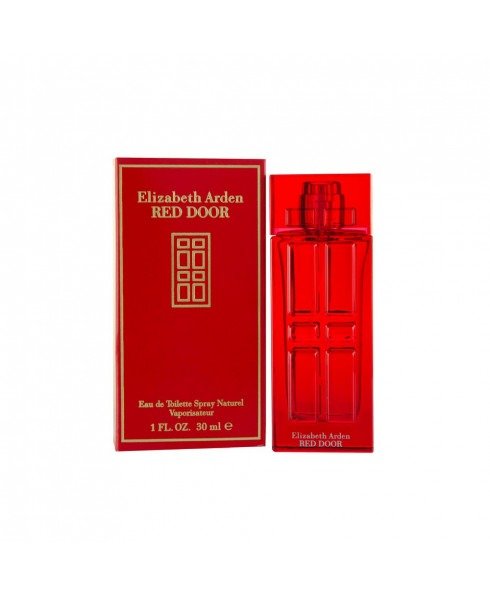 Red Door香水 30ml New Edition