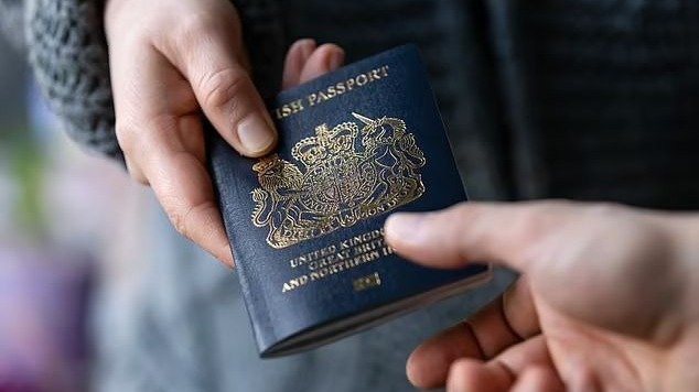 2023年世界上最强护照大揭晓！澳大利亚位居第六，中国排名大有前进！