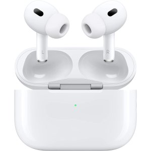 Apple AirPods Pro 2022版第二代 带MagSafe充电盒