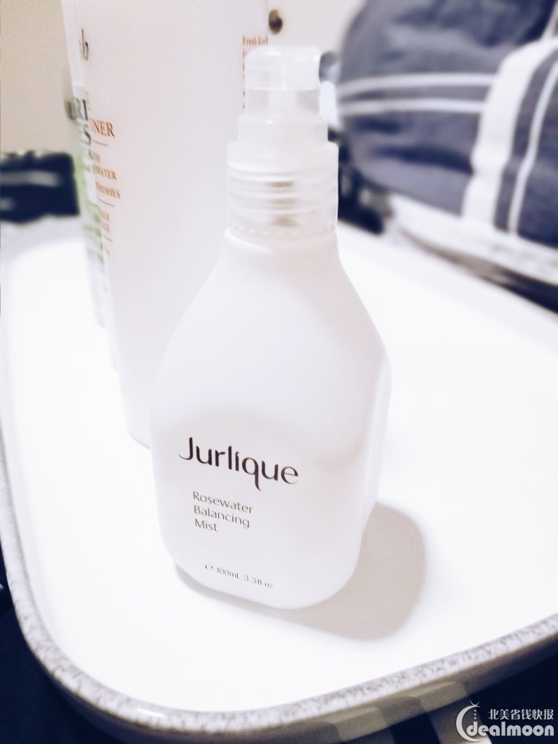 jurlique rosewater balancing mist