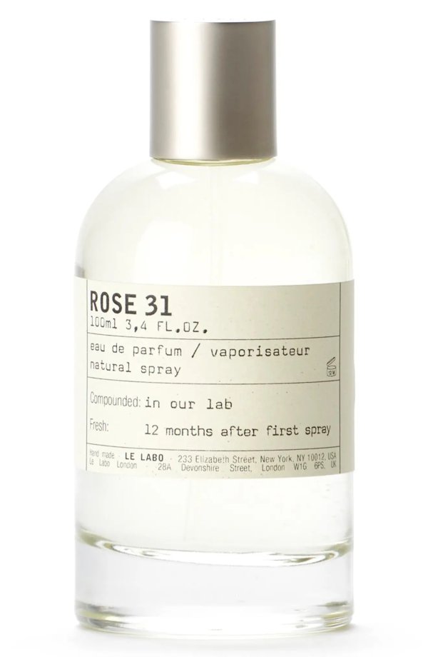 Rose 31 香水100ml