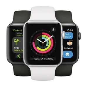 Apple Watch Series 3 智能手表 清仓促销