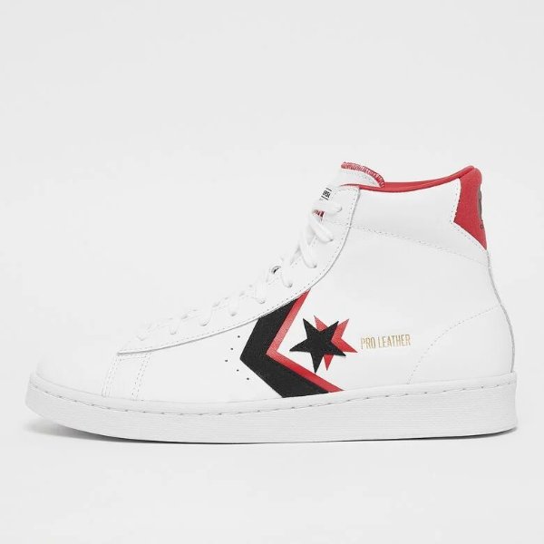 Pro Leather Double Logo Hi 高帮