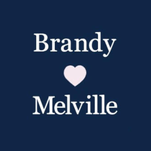 Brandy Melville 官网 全网热搜美式复古风 新款吊带€14入