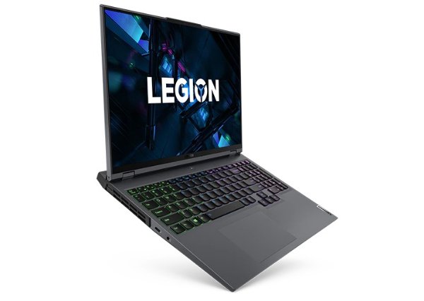 Legion 5i Pro Gen 6  (i7-11800H,3060,16GB,2TB)