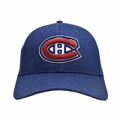NHL 官方帽子