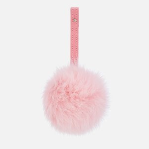 Pom Pom Charm 毛球挂饰 - Pink