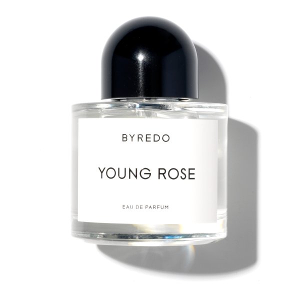 Young Rose 初生玫瑰香水 50ML
