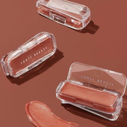 Fenty Beauty 流光唇膏 