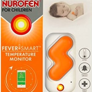 Nurofen for Children 无线宝宝体温检测仪