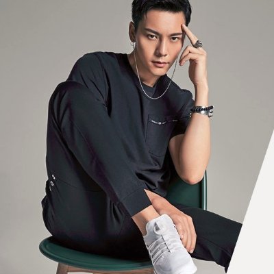 reebok 锐步 陈伟霆同款男女休闲鞋平底鞋 简约格调 休闲百搭包邮
