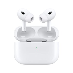 AppleApple AirPods Pro 2 第二代 USB-C接口 MagSafe 充电盒降噪 USB-C USB-C