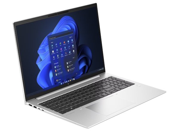 EliteBook 860 16寸 G10 Notebook，Intel® Core™ i7 1360P，16 GB RAM，512 GB SSD，Intel® UHD