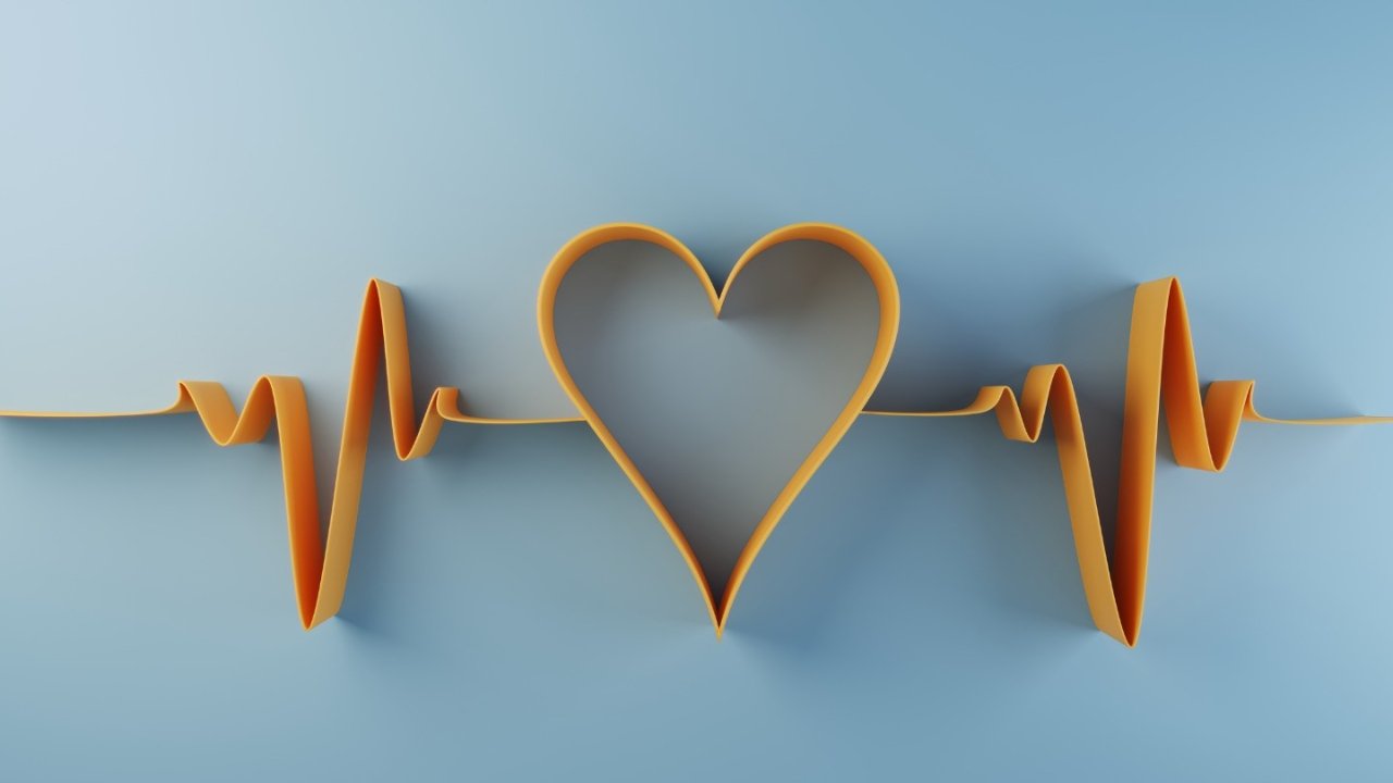 新冠感染患者心脏病风险增加55%，Covid-19影响心血管健康长达一年