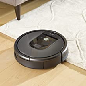 iRobot Roomba 960 扫地机器人 家居地面清洁好帮手