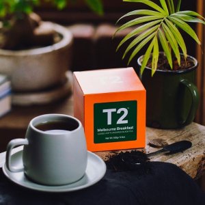 T2 茶品茶包组合系列大促销