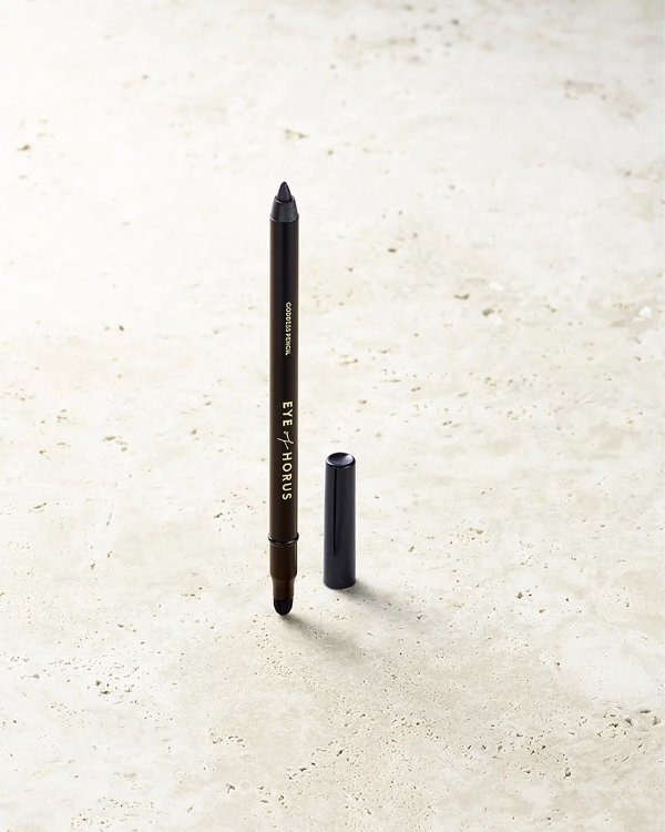 Goddess Pencil Smokey Black