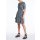 ZEBRA CROSSING DRESS气质连衣裙