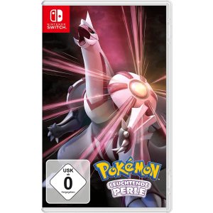 Pokémon 宝可梦珍珠 超多经典游戏加入折扣区