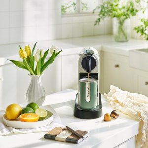 Myer 厨用小家电双重折扣 铂富、Nespresso等超高返现$20