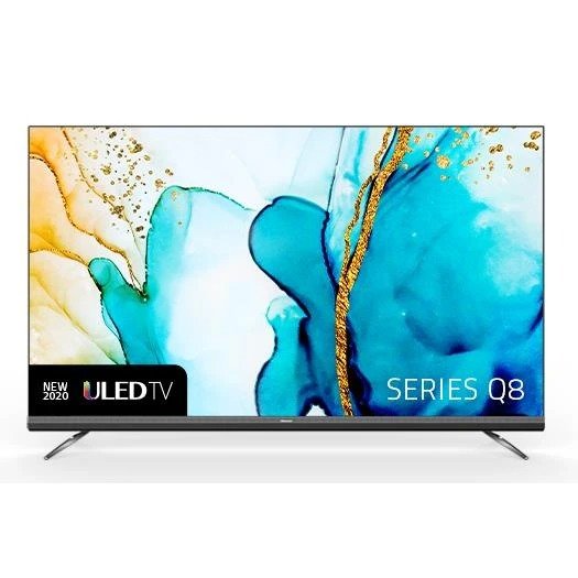 85Q8 85" 4K Ultra HD ULED Smart TV [2020]