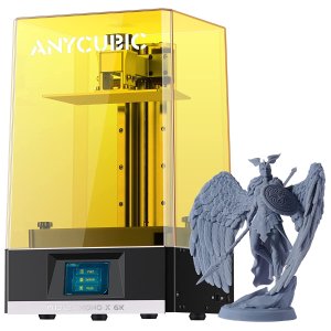 史低价：ANYCUBIC Photon Mono Premium 8K 3D打印机