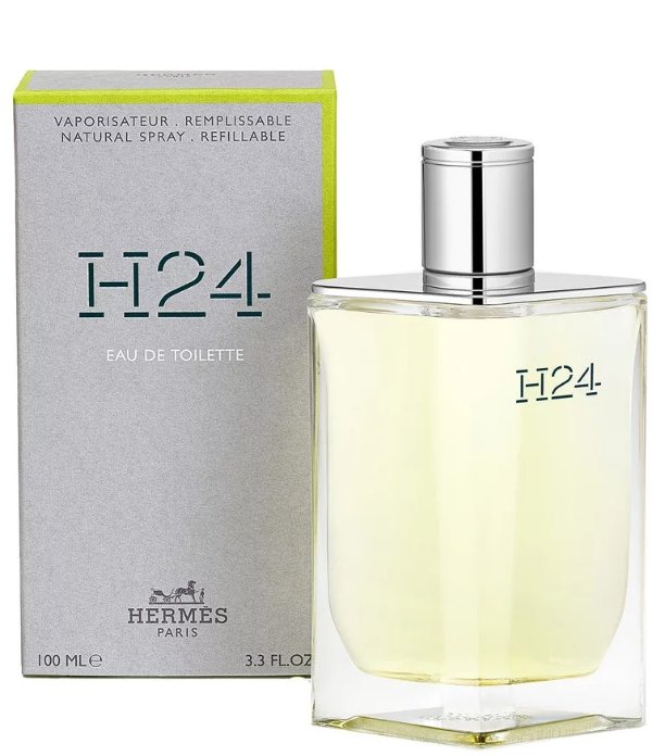 H24 香水100ml