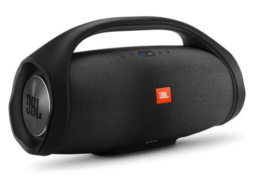 New JBL - Boombox - 蓝牙音箱