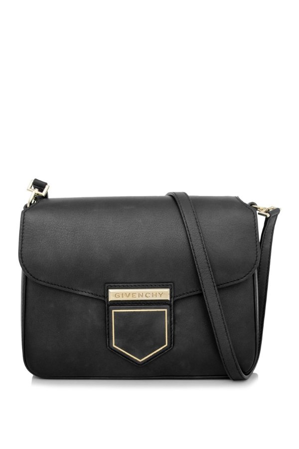 Pre-Owned Givenchy Small Nobile Bag