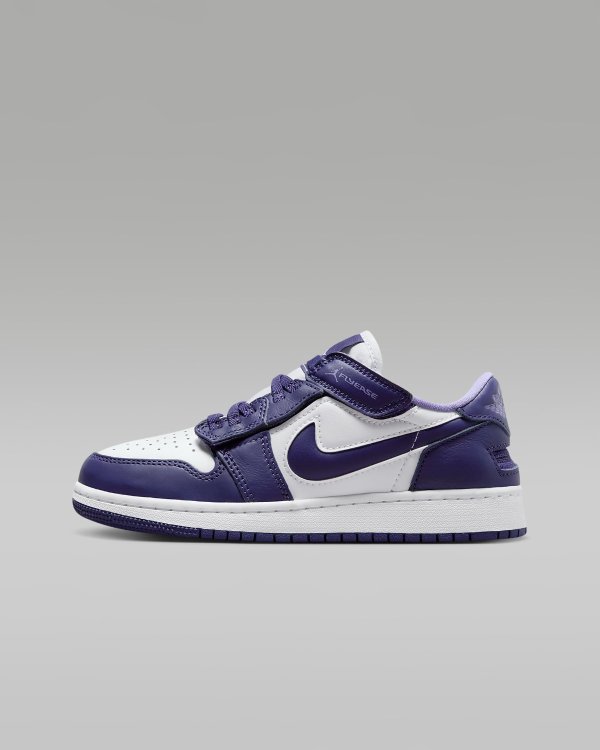 Air Jordan 1 Low 大童运动鞋
