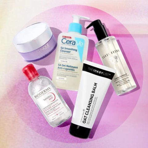 6折起+叠8.5折 UD牛郎眼影€17618来啦：Lookfantastic 夏季大促 芭比波朗迷你橘子妆前乳€15.7